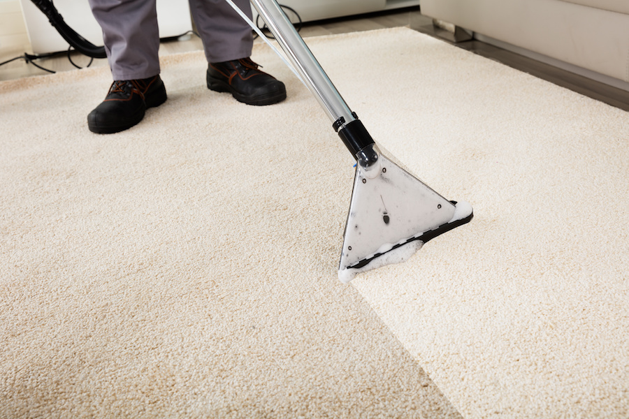 Terrell Hills Carpet Cleaning
